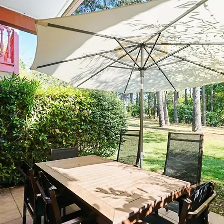 Les Pins - Maeva - Maison 3 Pieces 6 Personnes Selection Mae-9122 Apartment *