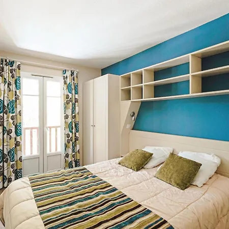 Apartment Les Pins - Maeva - Maison 3 Pieces 6 Personnes Selection Mae-9122 *