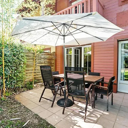 Apartment Les Pins - Maeva - Maison 3 Pieces 6 Personnes Selection Mae-9122